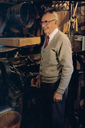 Robert Madison Mitchell